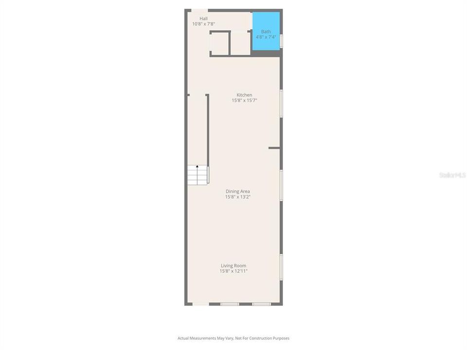 En Venta: $700,000 (3 camas, 2 baños, 2392 Pies cuadrados)
