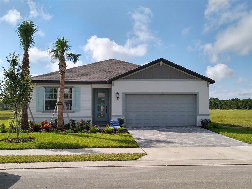 Active With Contract: $2,795 (4 beds, 3 baths, 2184 Square Feet)