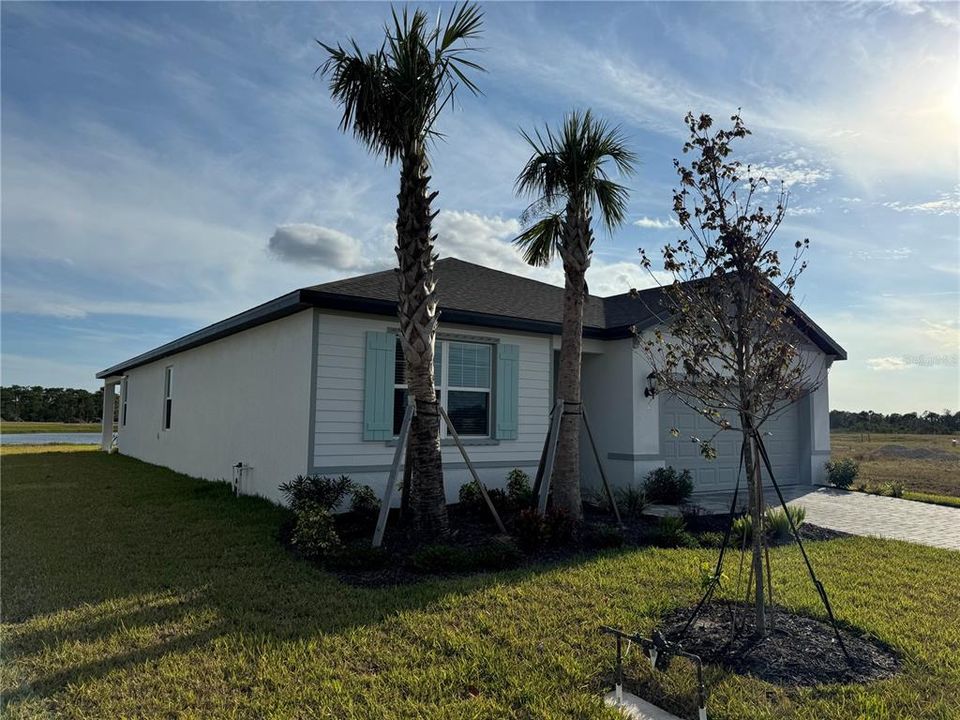 Active With Contract: $2,795 (4 beds, 3 baths, 2184 Square Feet)
