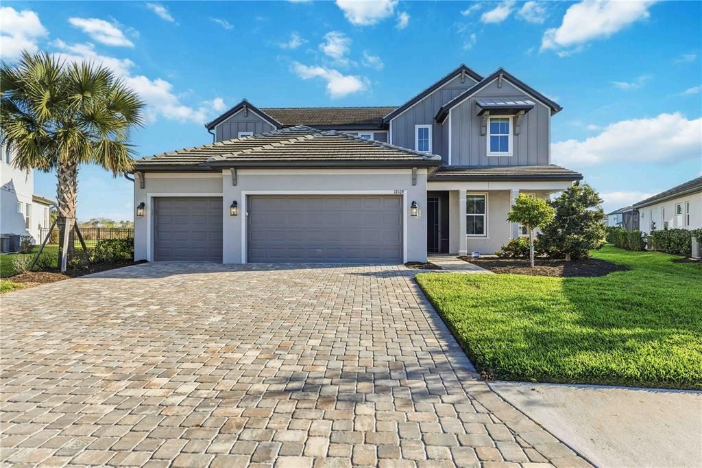 For Rent: $8,000 (5 beds, 4 baths, 3707 Square Feet)