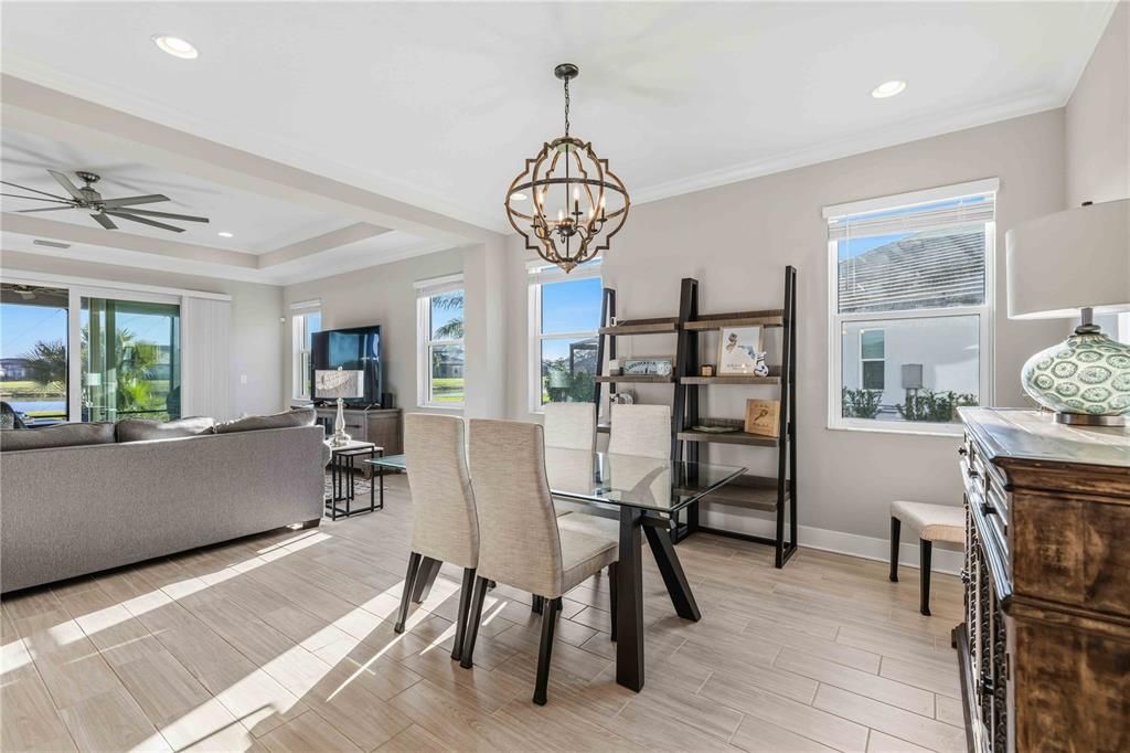For Rent: $8,000 (5 beds, 4 baths, 3707 Square Feet)
