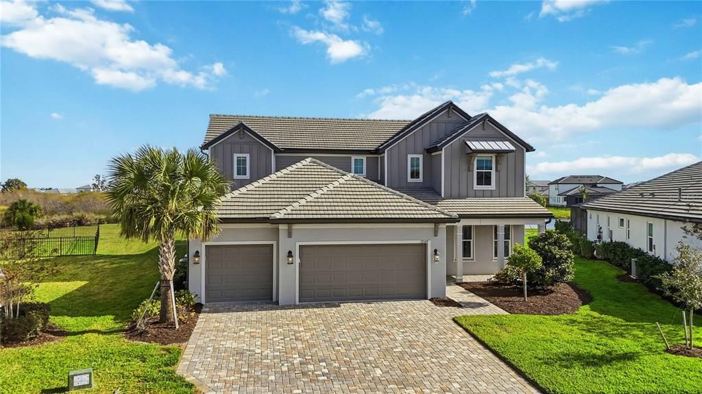 For Rent: $8,000 (5 beds, 4 baths, 3707 Square Feet)