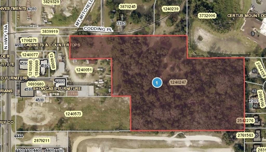 For Sale: $1,500,000 (8.84 acres)