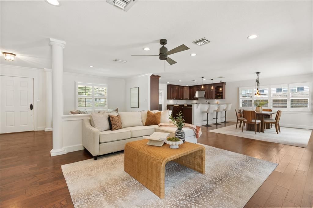 For Sale: $750,000 (3 beds, 2 baths, 1842 Square Feet)