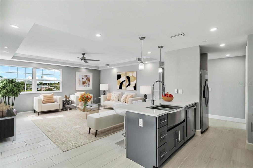 For Rent: $1,999 (3 beds, 2 baths, 1440 Square Feet)