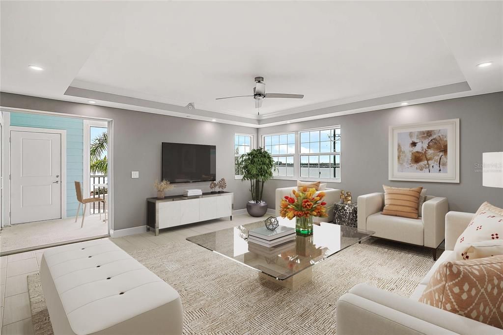 For Rent: $1,999 (3 beds, 2 baths, 1440 Square Feet)
