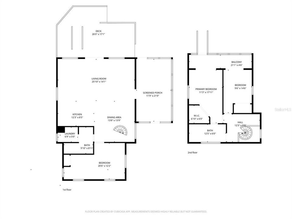 For Sale: $288,000 (3 beds, 2 baths, 1218 Square Feet)