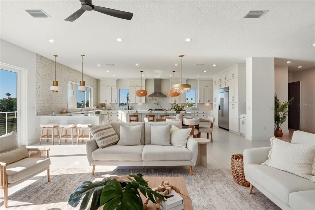 For Sale: $3,449,000 (6 beds, 5 baths, 4848 Square Feet)