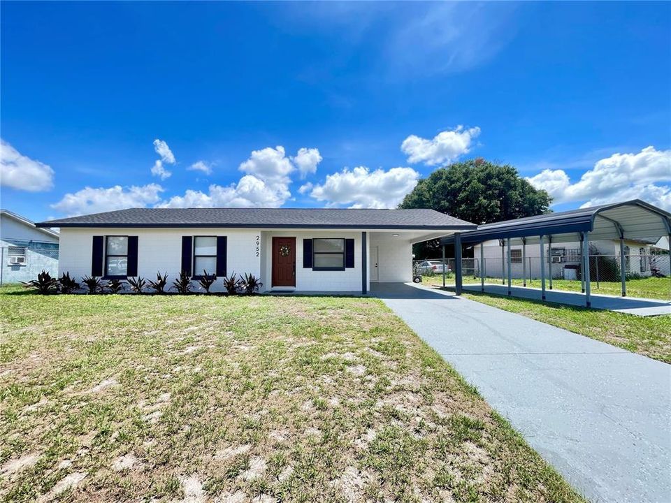 For Sale: $249,000 (3 beds, 2 baths, 1116 Square Feet)