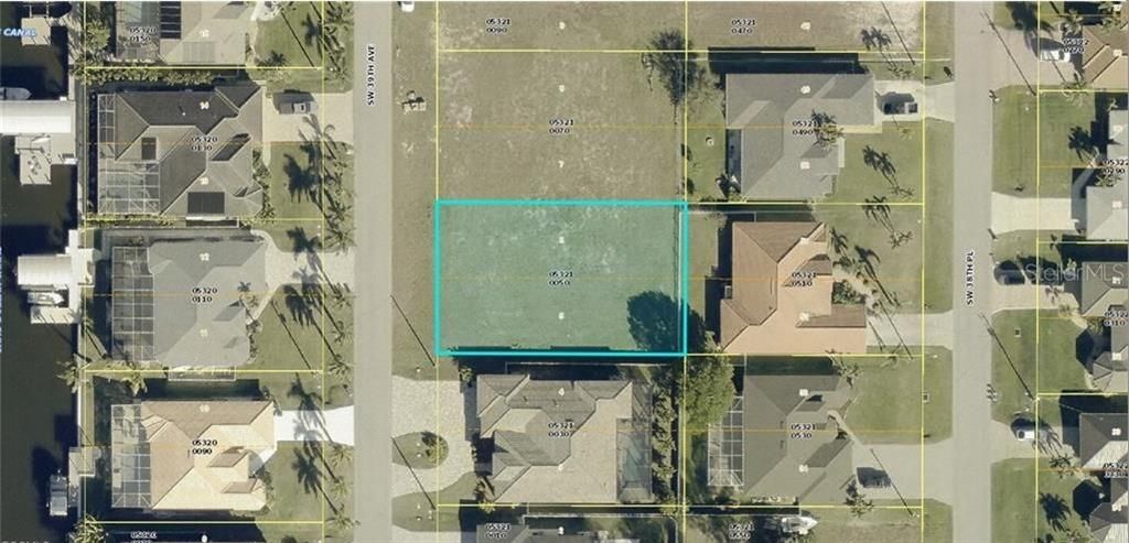 Recently Sold: $107,000 (0.24 acres)