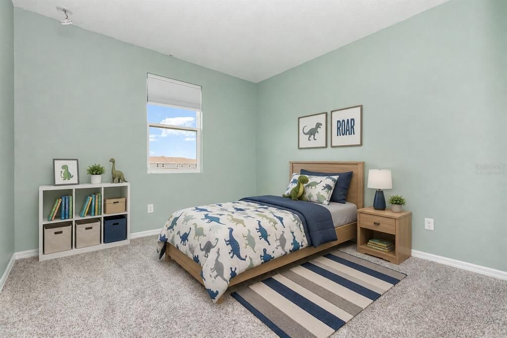 Activo con contrato: $320,000 (3 camas, 2 baños, 2025 Pies cuadrados)
