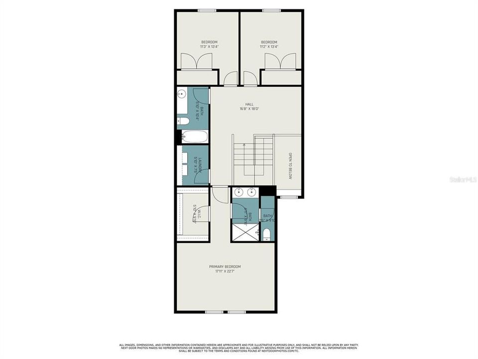 Activo con contrato: $320,000 (3 camas, 2 baños, 2025 Pies cuadrados)