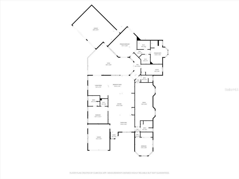 Active With Contract: $925,000 (4 beds, 4 baths, 3521 Square Feet)