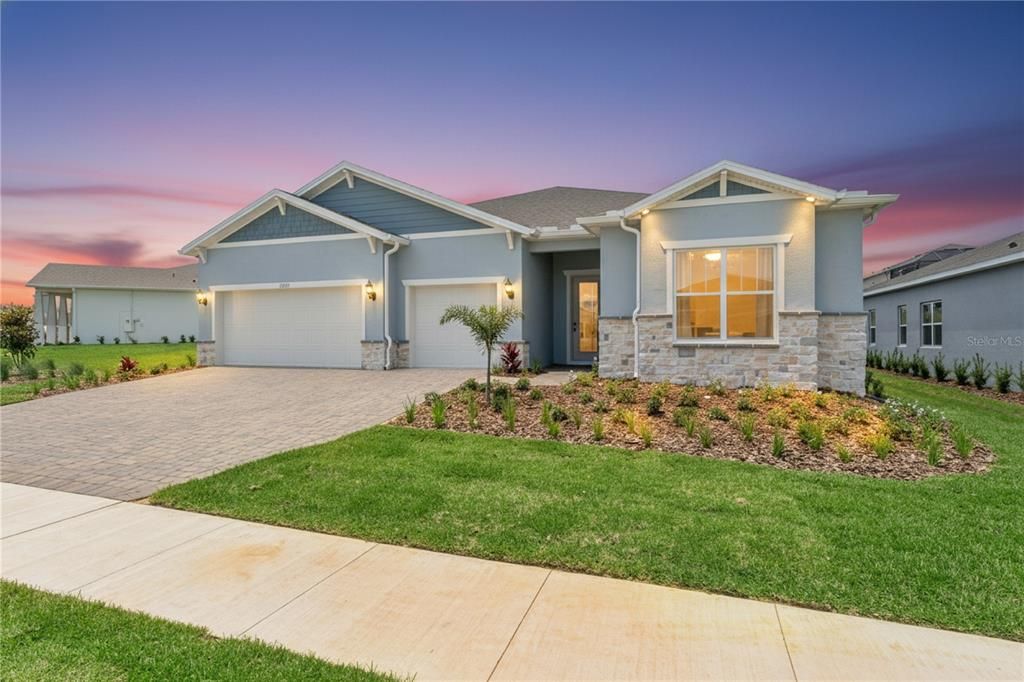For Sale: $889,000 (3 beds, 3 baths, 2844 Square Feet)