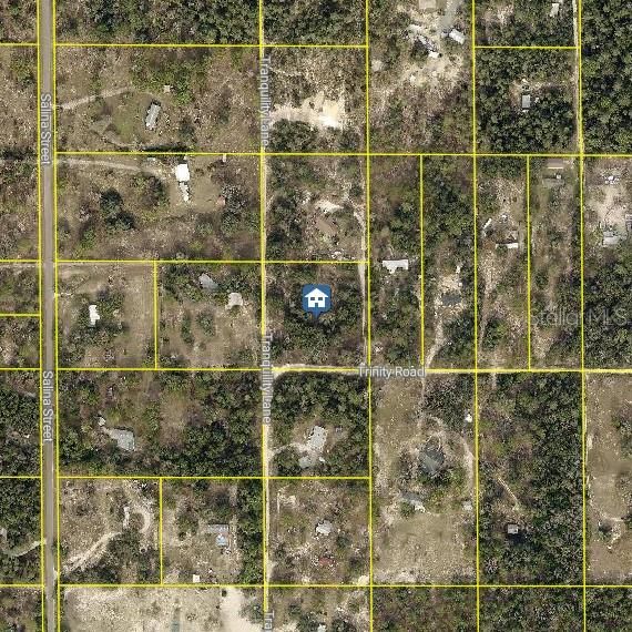 На продажу: $125,000 (2.50 acres)