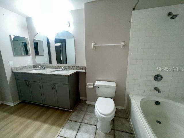 В аренду: $1,599 (2 спален, 1 ванн, 1271 Квадратных фут)