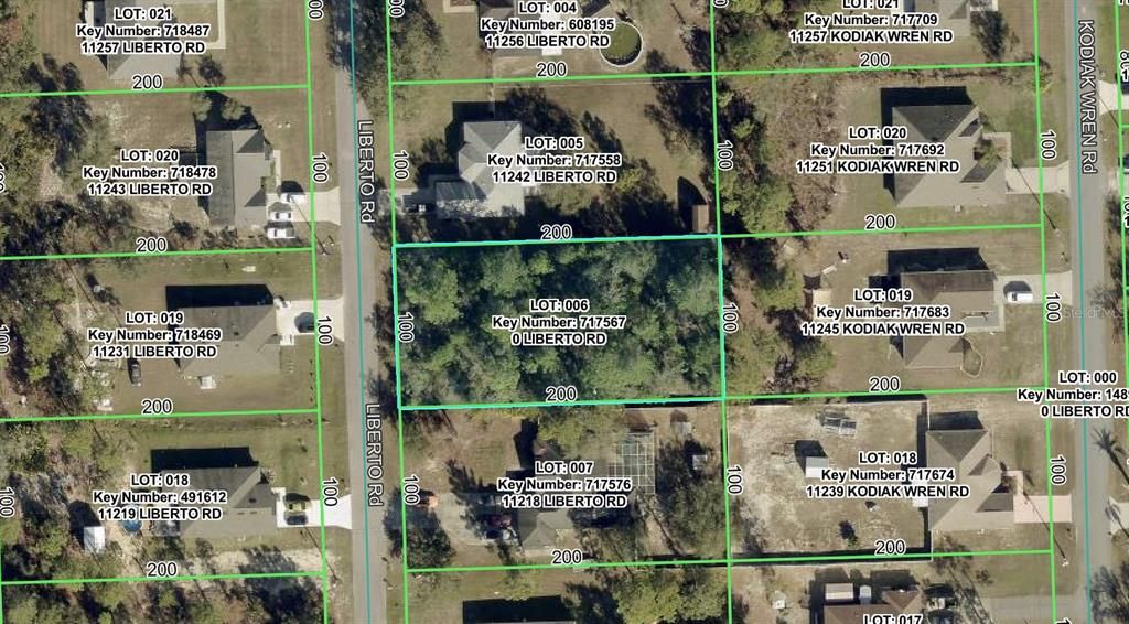 Под контрактом: $49,900 (0.46 acres)