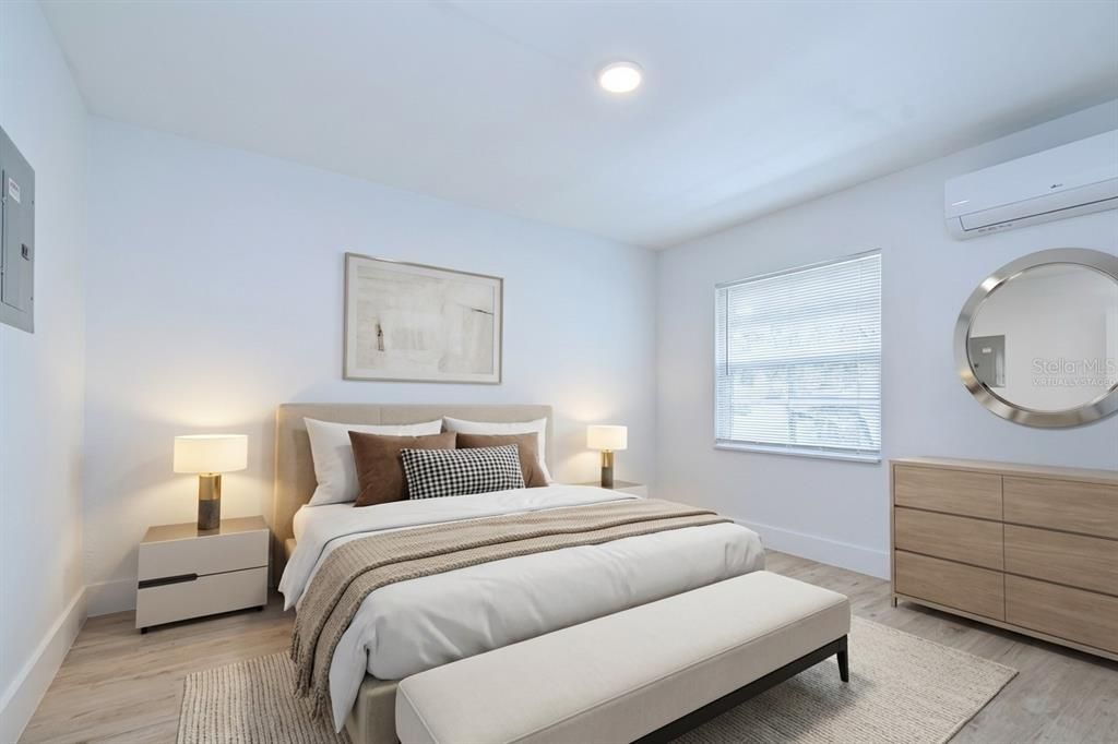 For Rent: $1,350 (1 beds, 1 baths, 600 Square Feet)