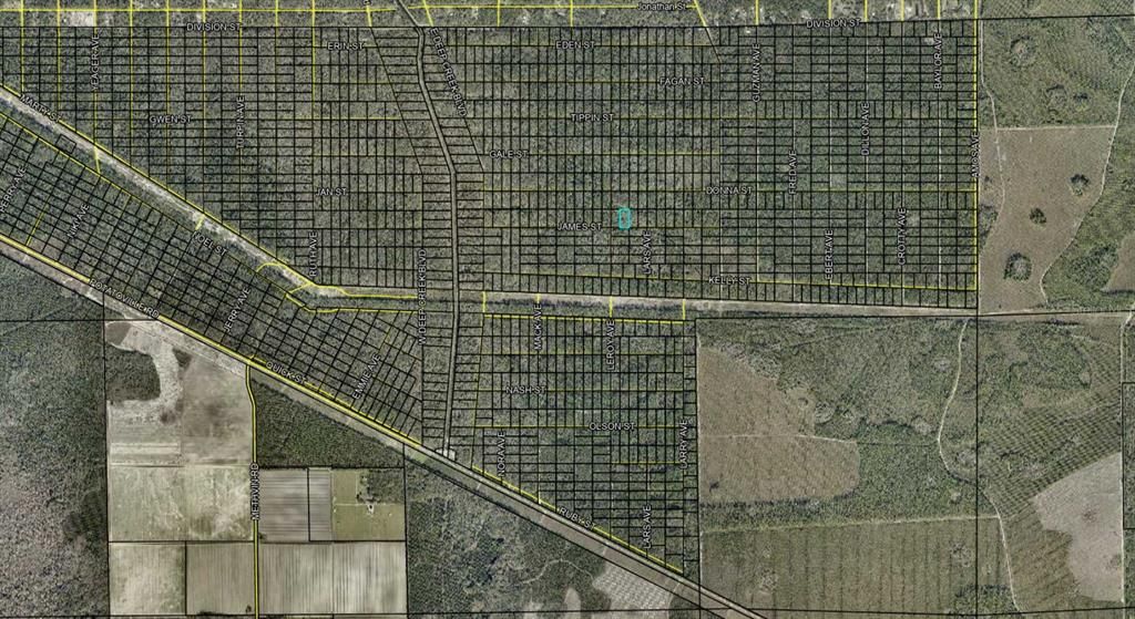 En Venta: $16,500 (1.25 acres)