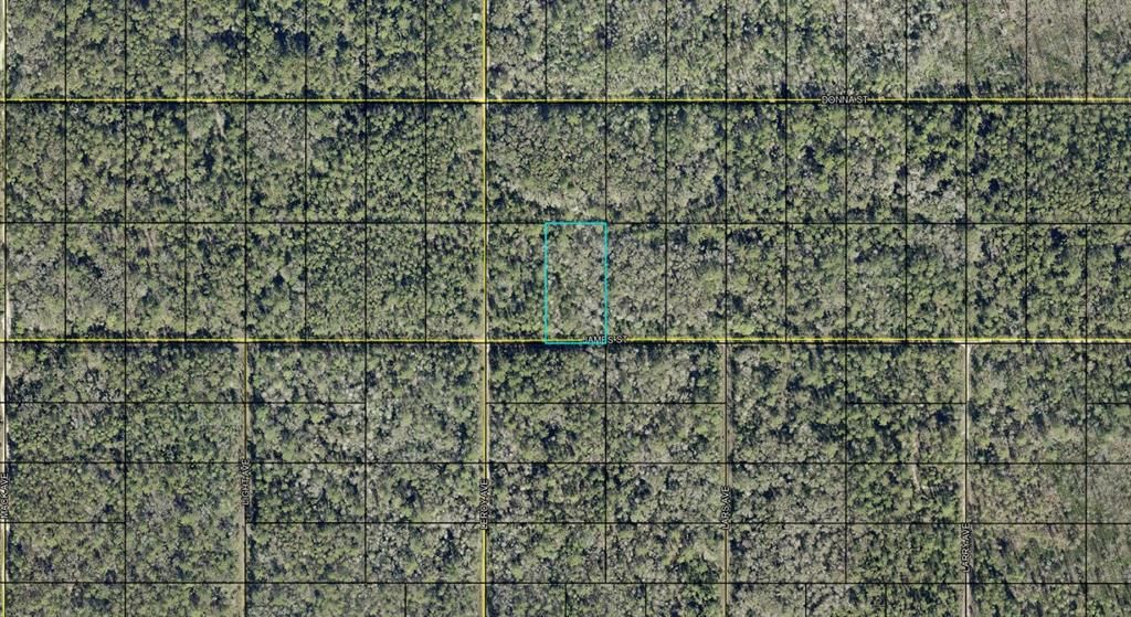 En Venta: $16,500 (1.25 acres)
