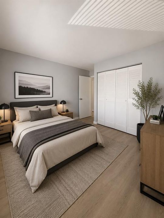 For Rent: $1,650 (2 beds, 2 baths, 975 Square Feet)