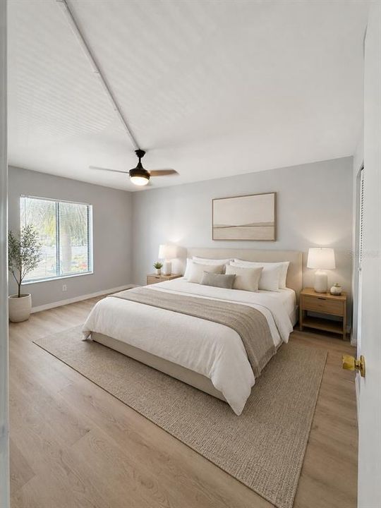 For Rent: $1,650 (2 beds, 2 baths, 975 Square Feet)
