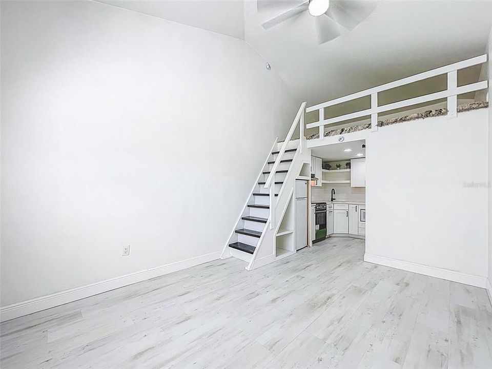 В аренду: $1,250 (1 спален, 1 ванн, 385 Квадратных фут)