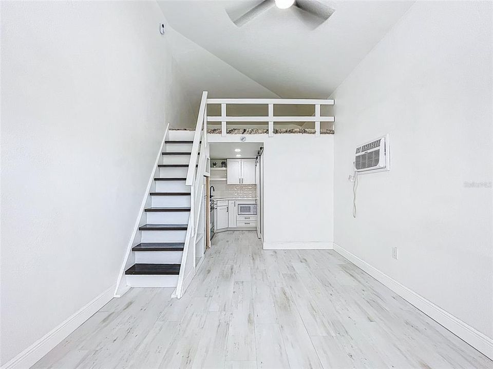 В аренду: $1,250 (1 спален, 1 ванн, 385 Квадратных фут)