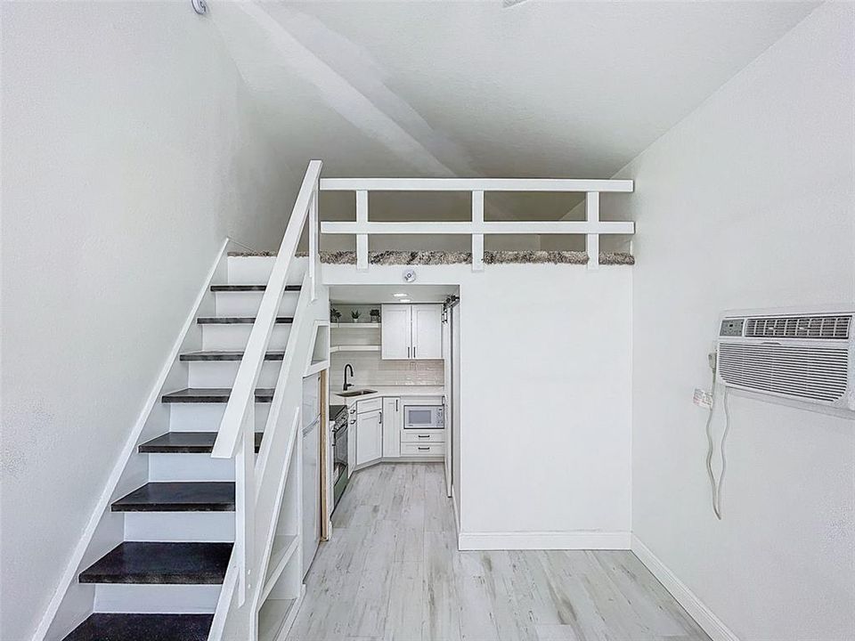 В аренду: $1,250 (1 спален, 1 ванн, 385 Квадратных фут)