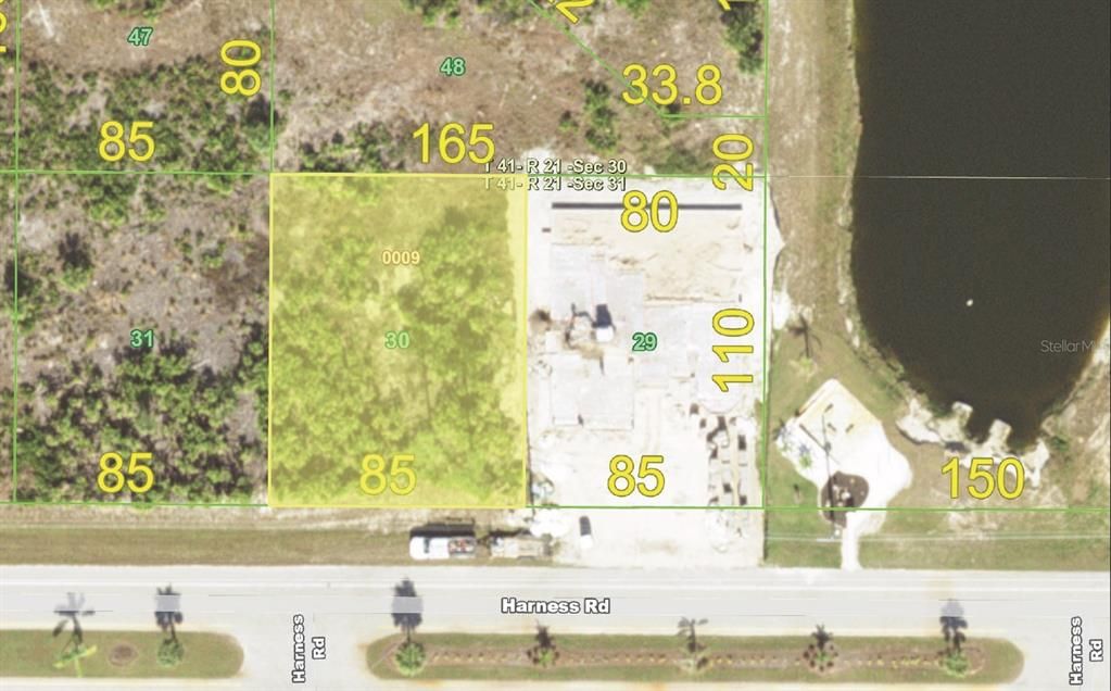 For Sale: $18,000 (0.21 acres)