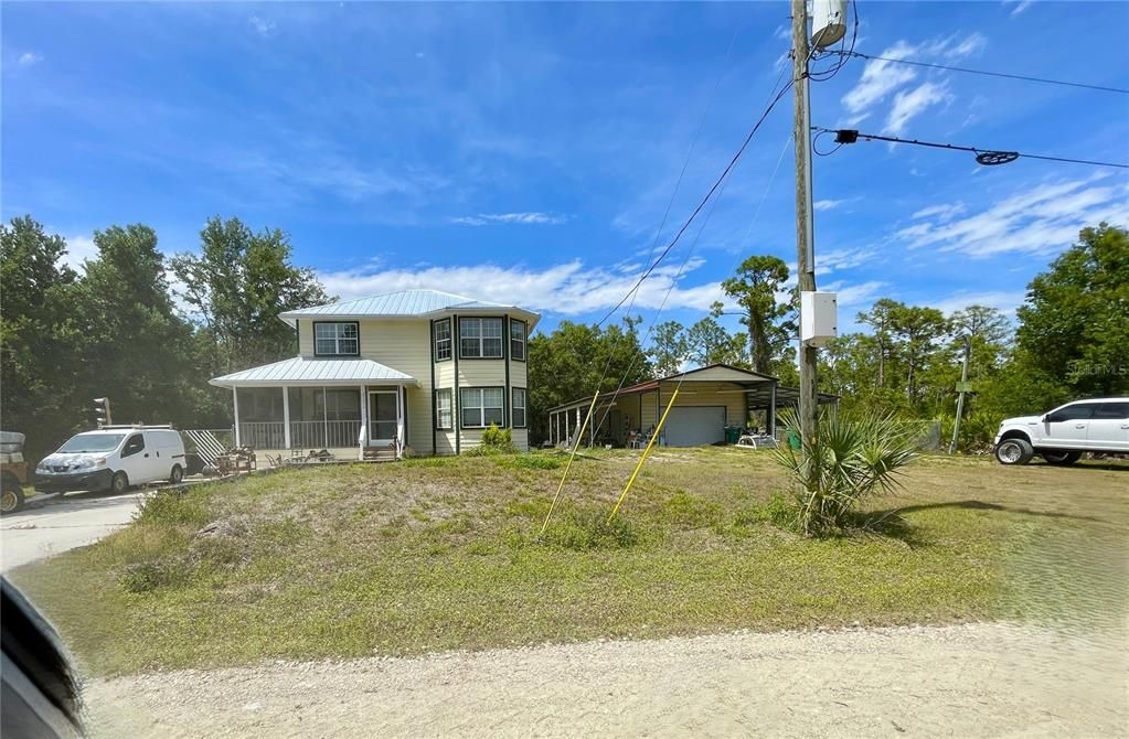 En Venta: $9,900 (0.11 acres)