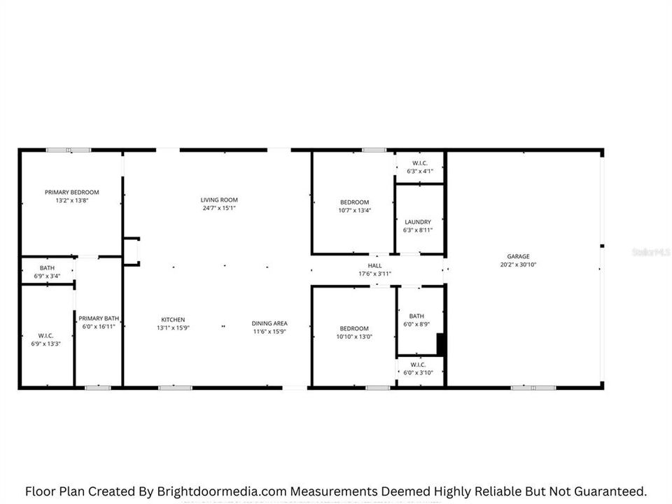 For Sale: $469,000 (3 beds, 2 baths, 1799 Square Feet)