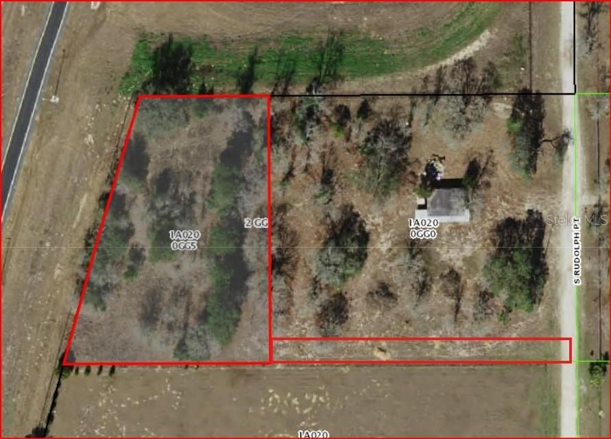 待售: $39,950 (0.84 acres)