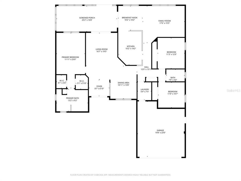 For Sale: $274,900 (3 beds, 2 baths, 2027 Square Feet)