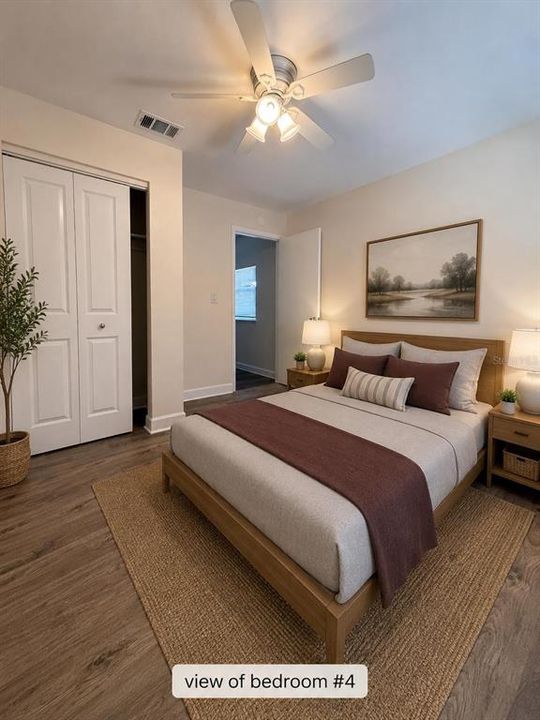 For Rent: $3,495 (4 beds, 2 baths, 1198 Square Feet)