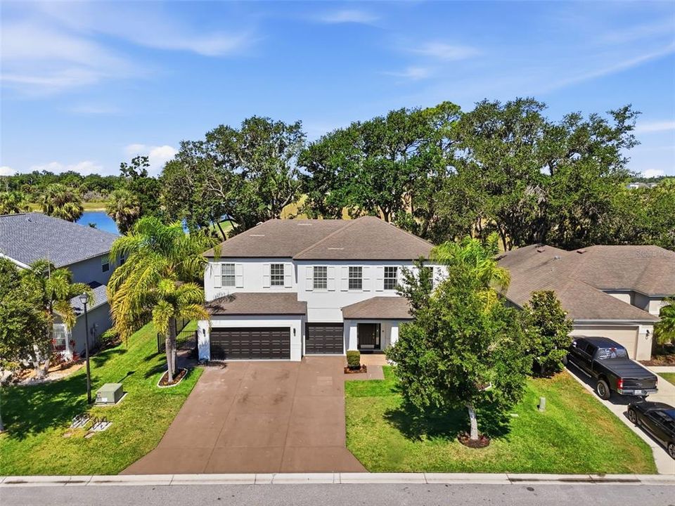 En Venta: $714,900 (5 camas, 3 baños, 3083 Pies cuadrados)