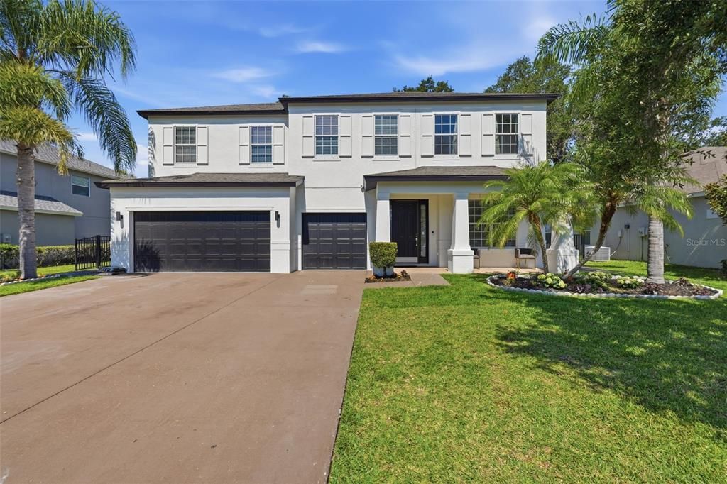 En Venta: $714,900 (5 camas, 3 baños, 3083 Pies cuadrados)