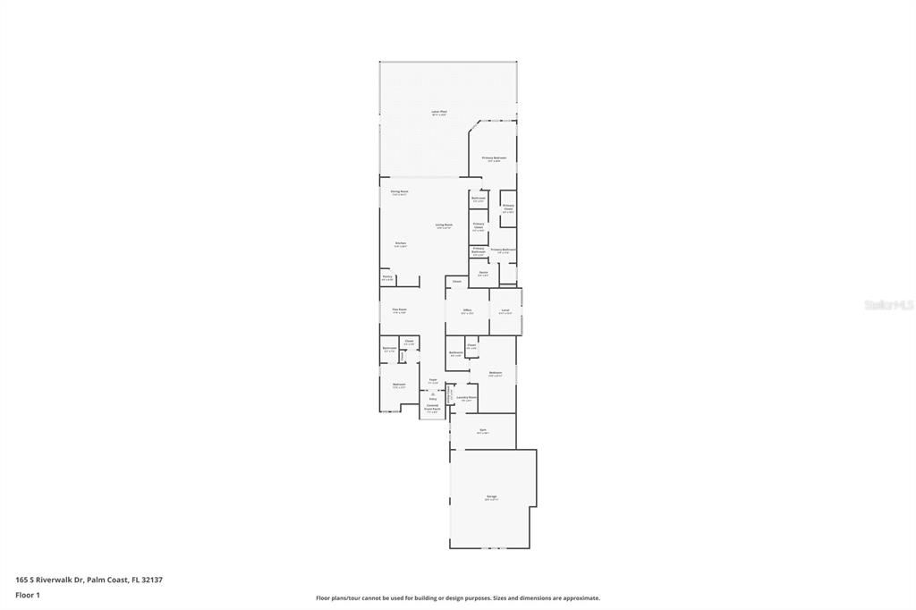 Activo con contrato: $1,195,000 (3 camas, 3 baños, 2989 Pies cuadrados)