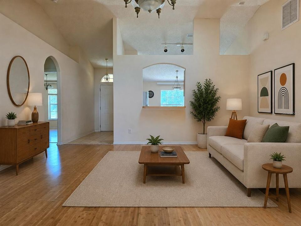 Active With Contract: $269,900 (3 beds, 2 baths, 1614 Square Feet)