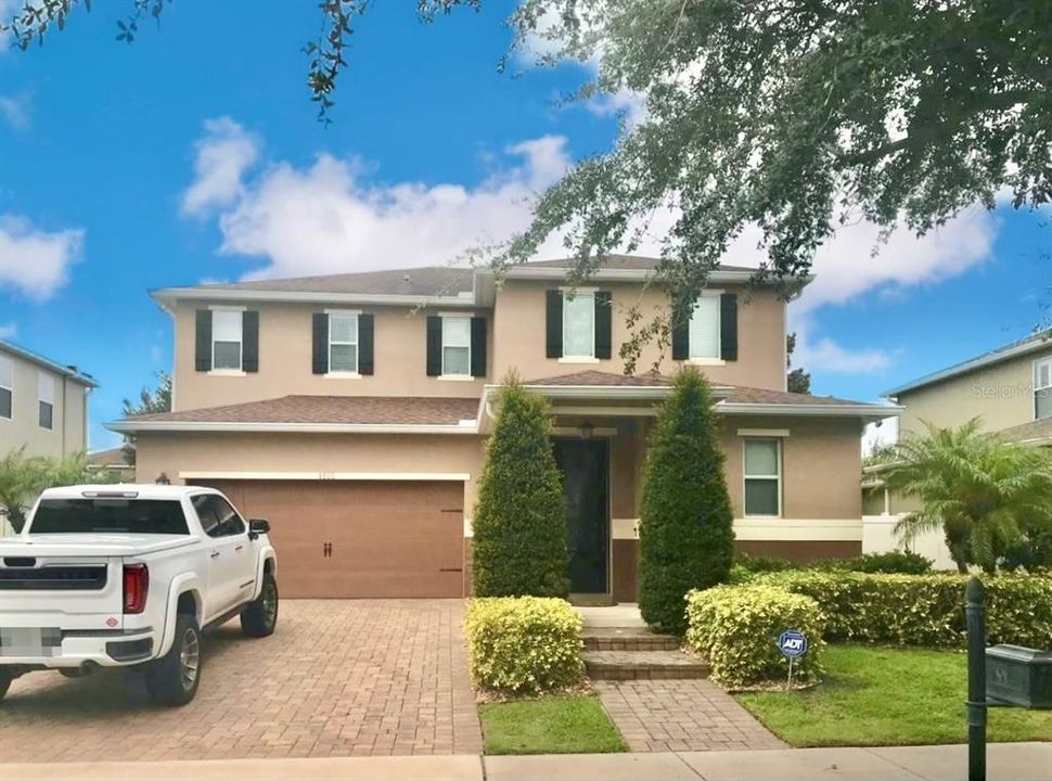 For Sale: $895,000 (4 beds, 2 baths, 2648 Square Feet)