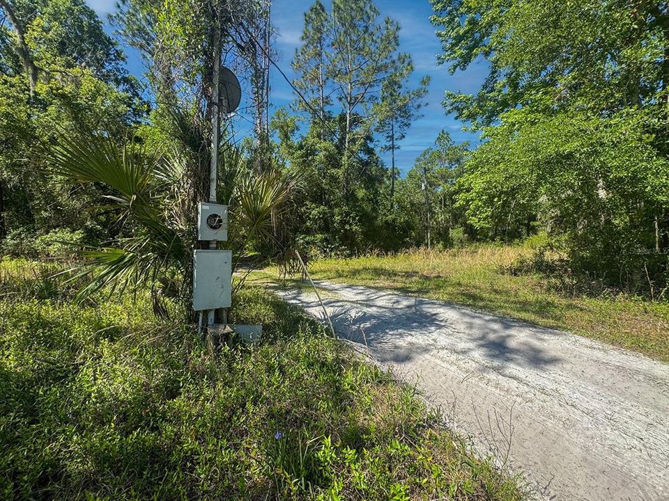 For Sale: $189,000 (4.80 acres)