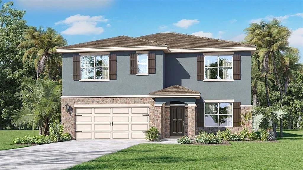 Vendido Recientemente: $373,990 (5 camas, 3 baños, 5502 Pies cuadrados)
