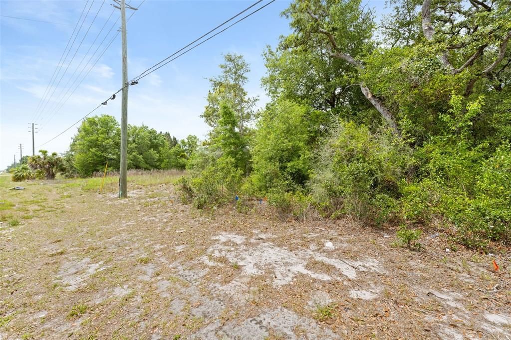 Activo con contrato: $49,000 (0.32 acres)