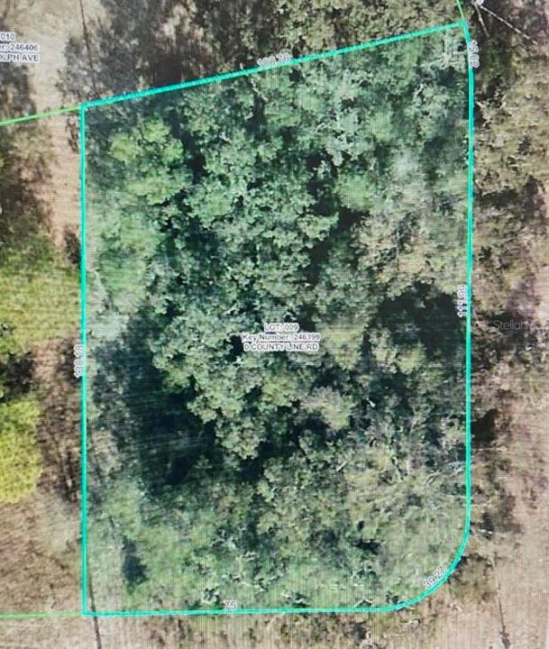 Activo con contrato: $49,000 (0.32 acres)