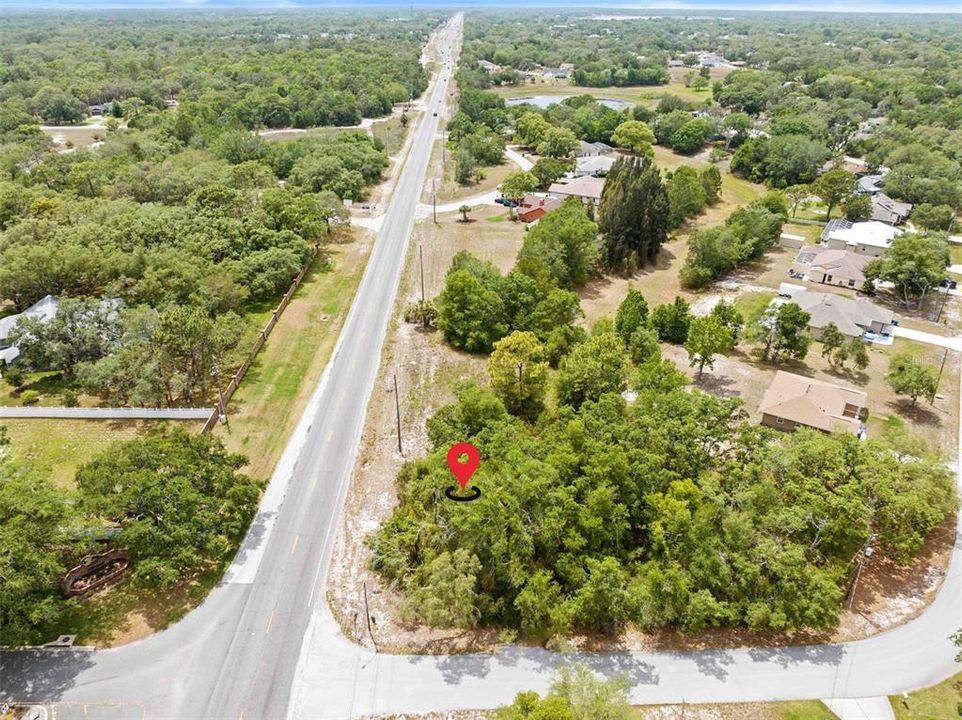 Activo con contrato: $49,000 (0.32 acres)