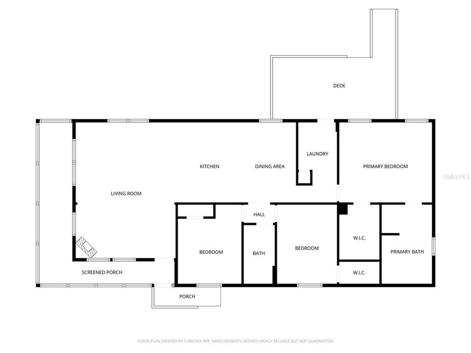 Activo con contrato: $280,000 (3 camas, 2 baños, 1525 Pies cuadrados)