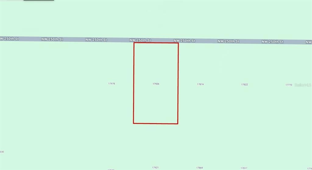 For Sale: $47,500 (1.25 acres)