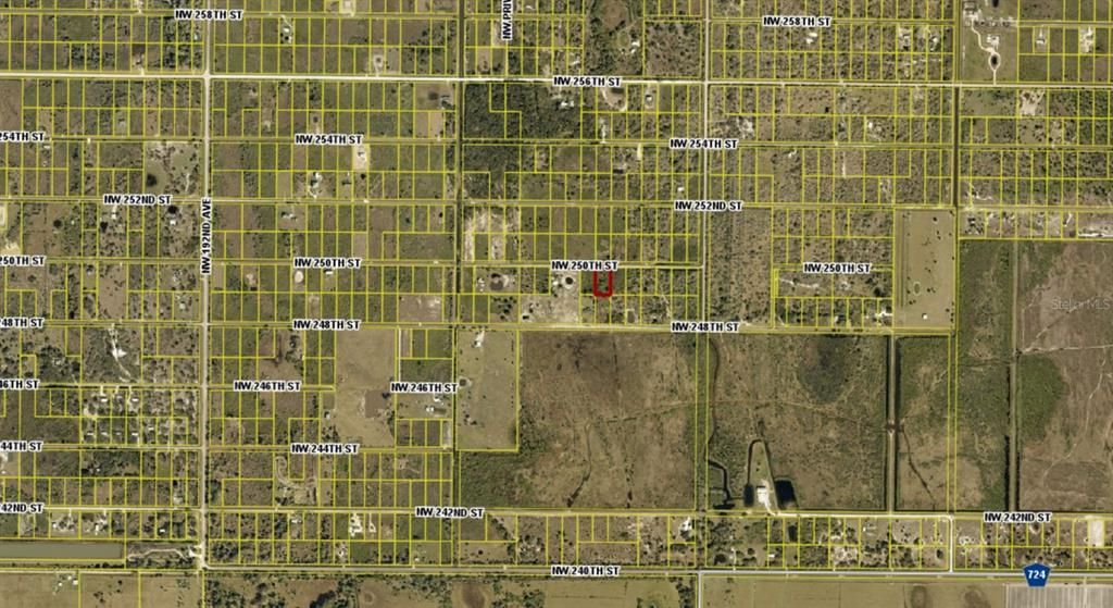 For Sale: $47,500 (1.25 acres)