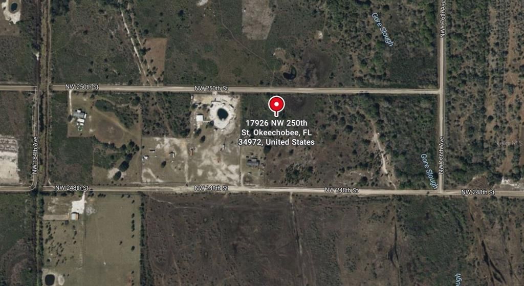For Sale: $47,500 (1.25 acres)