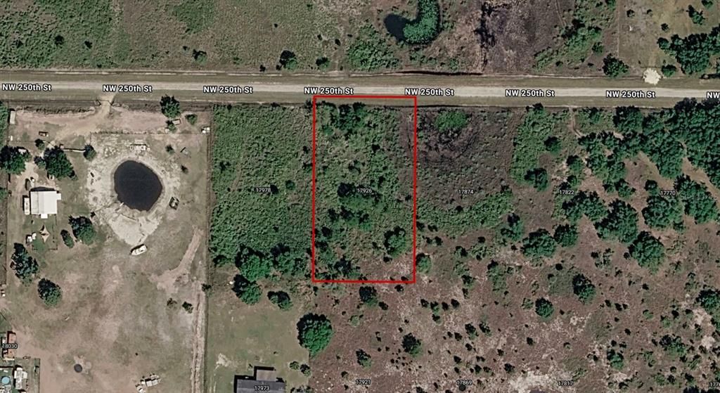 For Sale: $47,500 (1.25 acres)